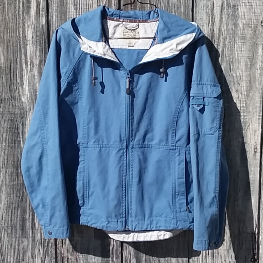 Cabela's jacket